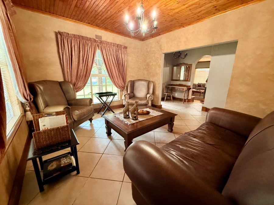 3 Bedroom Property for Sale in Vryheid KwaZulu-Natal