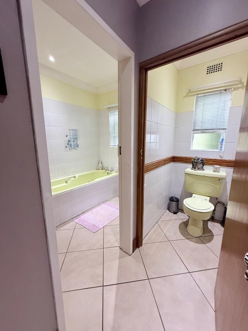 3 Bedroom Property for Sale in Vryheid KwaZulu-Natal