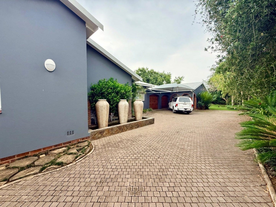 3 Bedroom Property for Sale in Vryheid KwaZulu-Natal