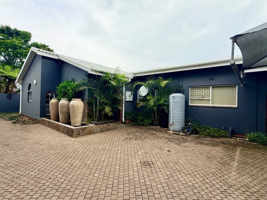 3 Bedroom Property for Sale in Vryheid KwaZulu-Natal