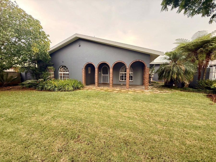 3 Bedroom Property for Sale in Vryheid KwaZulu-Natal