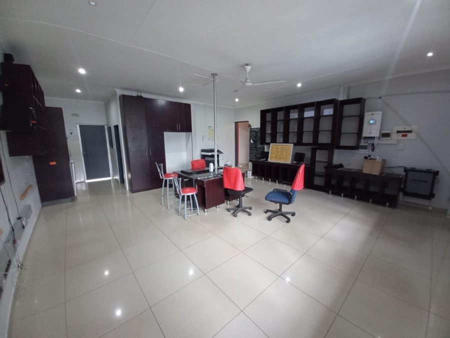 To Let commercial Property for Rent in Richards Bay KwaZulu-Natal