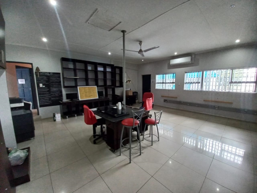 To Let commercial Property for Rent in Richards Bay KwaZulu-Natal