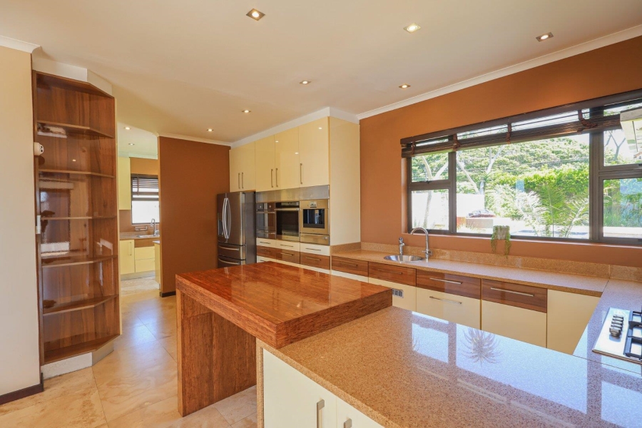 4 Bedroom Property for Sale in Warner Beach KwaZulu-Natal