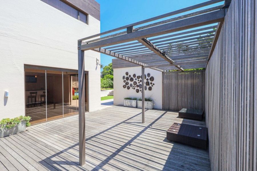 4 Bedroom Property for Sale in Warner Beach KwaZulu-Natal