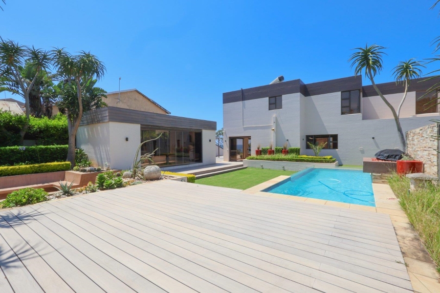 4 Bedroom Property for Sale in Warner Beach KwaZulu-Natal