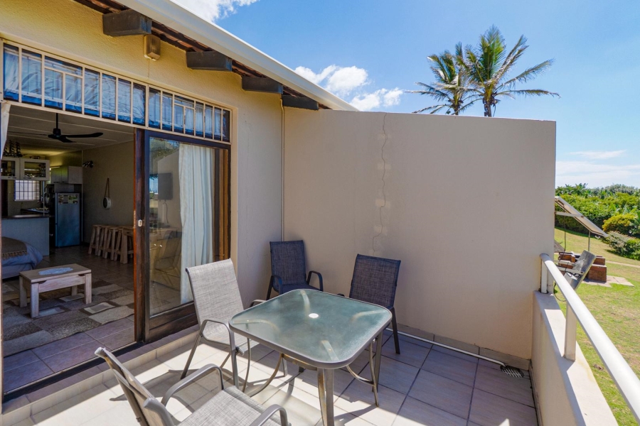 1 Bedroom Property for Sale in Amanzimtoti KwaZulu-Natal