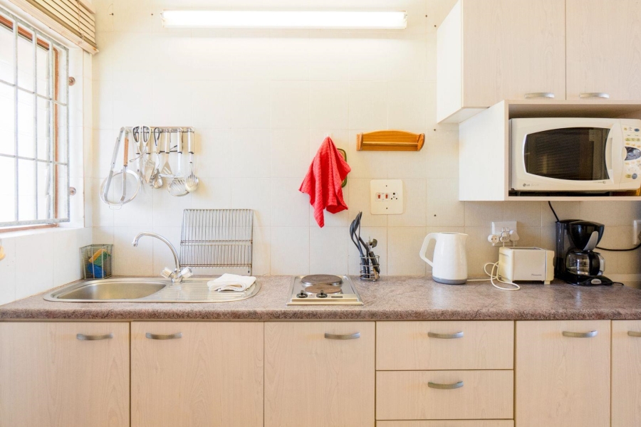 1 Bedroom Property for Sale in Amanzimtoti KwaZulu-Natal