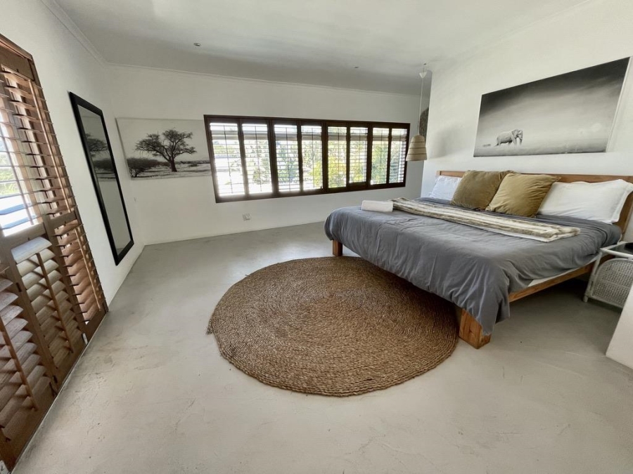 To Let 4 Bedroom Property for Rent in Umhlanga KwaZulu-Natal