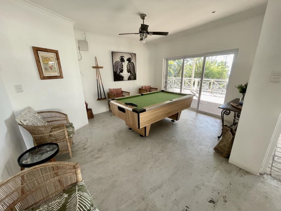 To Let 4 Bedroom Property for Rent in Umhlanga KwaZulu-Natal