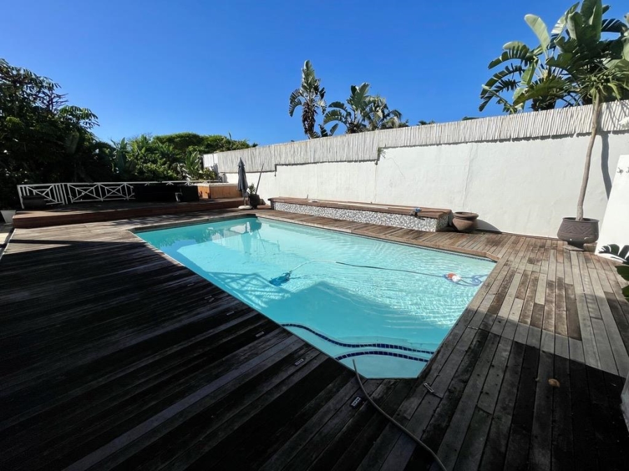 To Let 4 Bedroom Property for Rent in Umhlanga KwaZulu-Natal