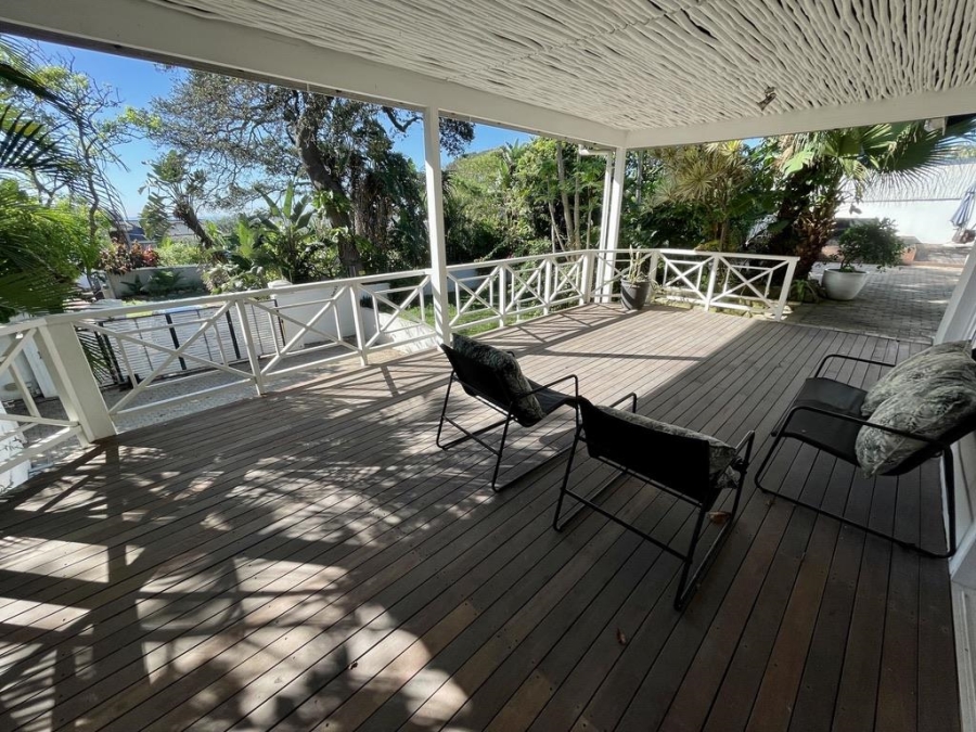 To Let 4 Bedroom Property for Rent in Umhlanga KwaZulu-Natal