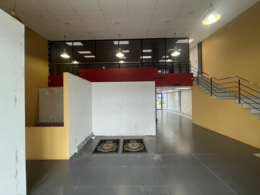 To Let commercial Property for Rent in Umhlanga Ridge KwaZulu-Natal