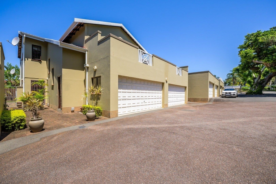 3 Bedroom Property for Sale in Prospect Hall KwaZulu-Natal