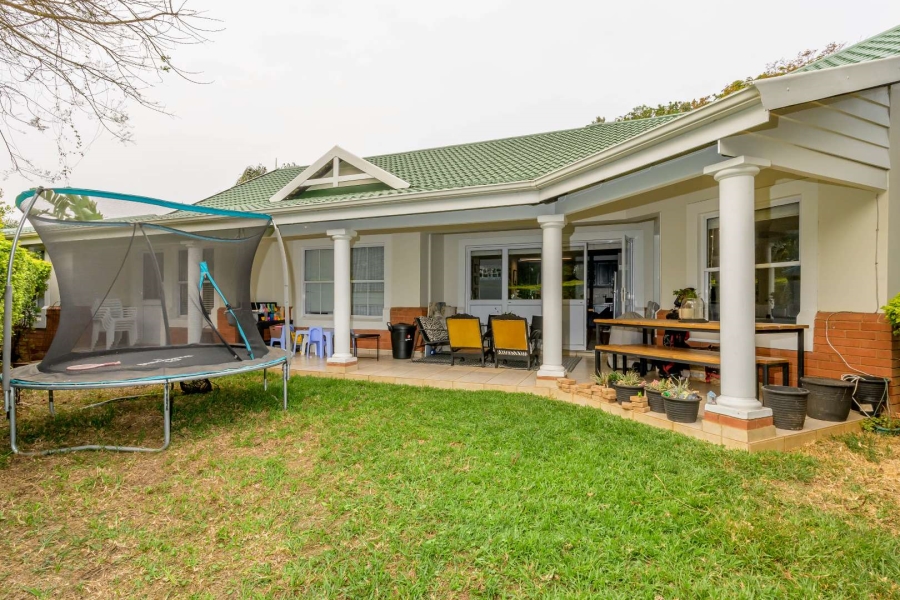 4 Bedroom Property for Sale in Mount Edgecombe KwaZulu-Natal