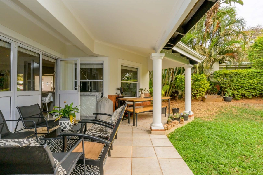 4 Bedroom Property for Sale in Mount Edgecombe KwaZulu-Natal