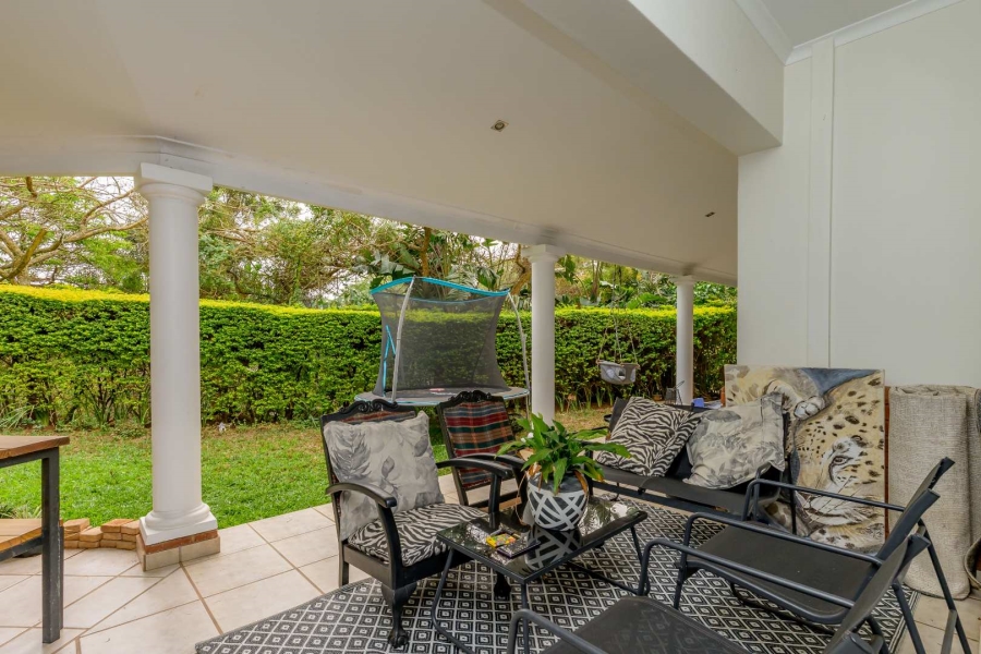 4 Bedroom Property for Sale in Mount Edgecombe KwaZulu-Natal