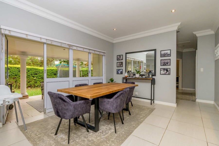 4 Bedroom Property for Sale in Mount Edgecombe KwaZulu-Natal