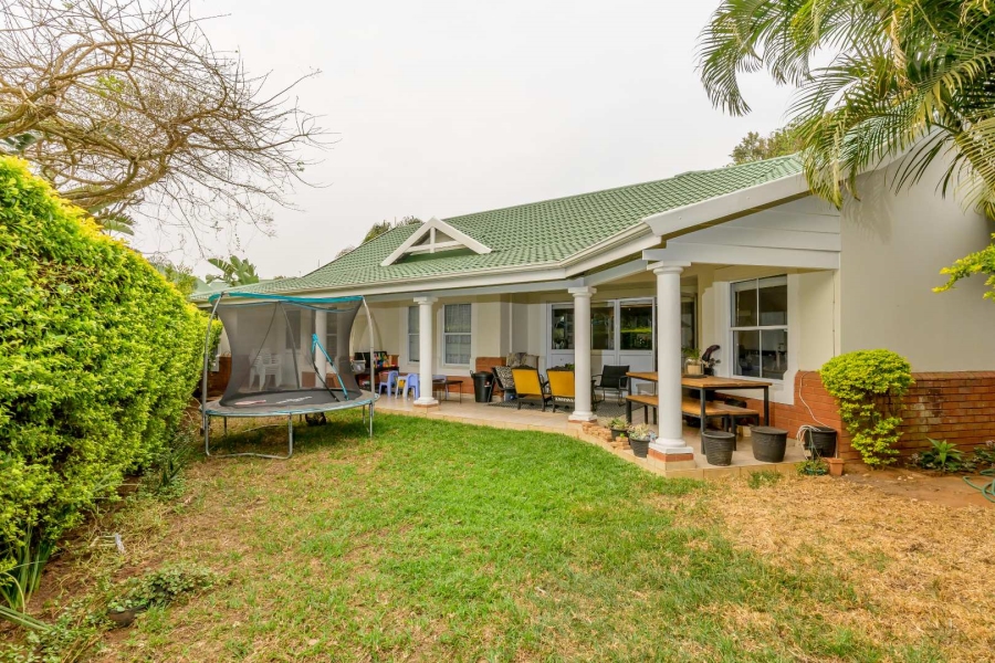 4 Bedroom Property for Sale in Mount Edgecombe KwaZulu-Natal