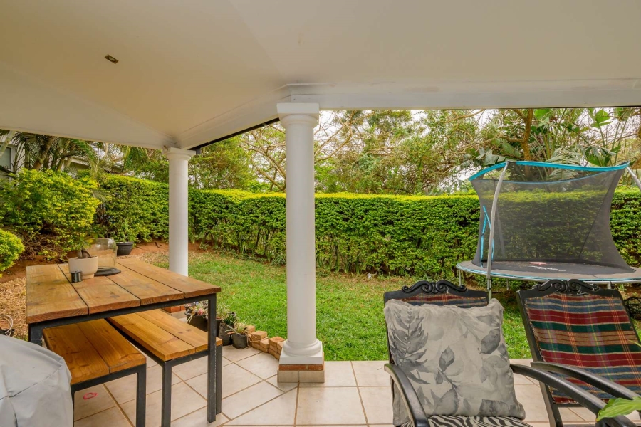 4 Bedroom Property for Sale in Mount Edgecombe KwaZulu-Natal