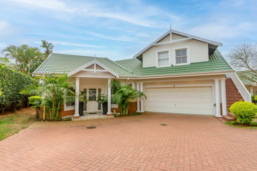 4 Bedroom Property for Sale in Mount Edgecombe KwaZulu-Natal