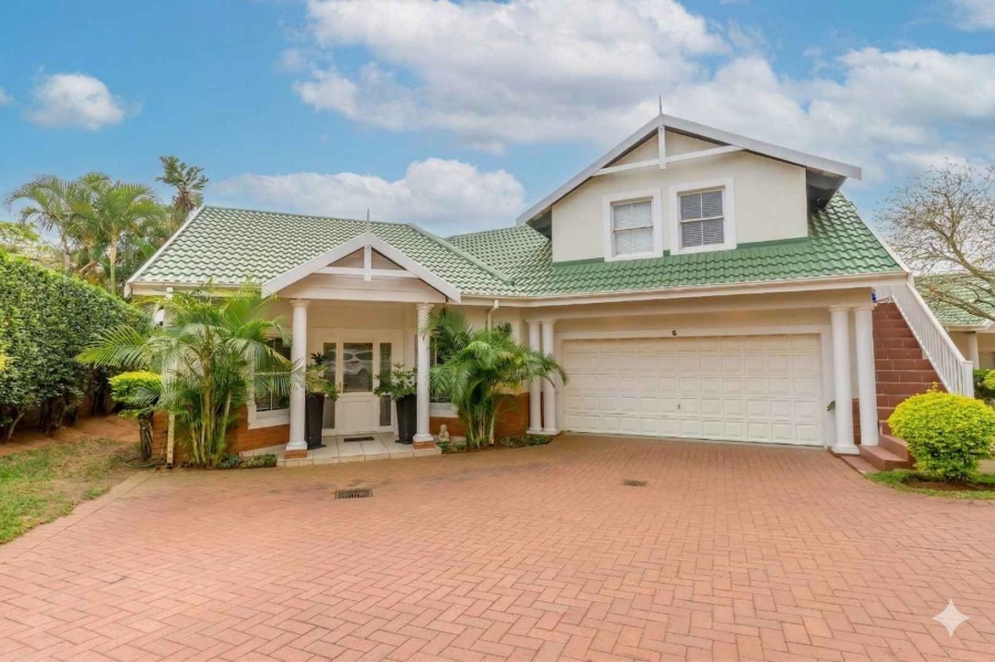 4 Bedroom Property for Sale in Mount Edgecombe KwaZulu-Natal