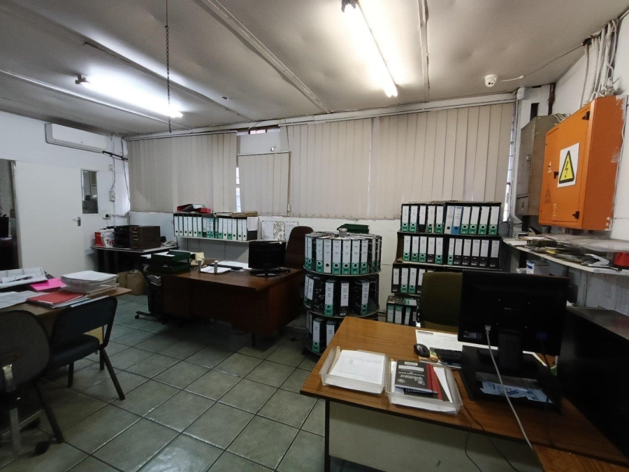 Commercial Property for Sale in New Germany KwaZulu-Natal