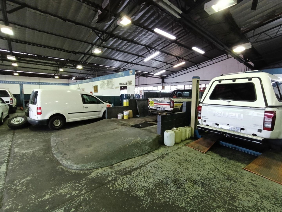 Commercial Property for Sale in New Germany KwaZulu-Natal