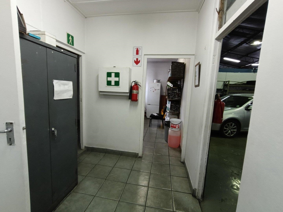 Commercial Property for Sale in New Germany KwaZulu-Natal