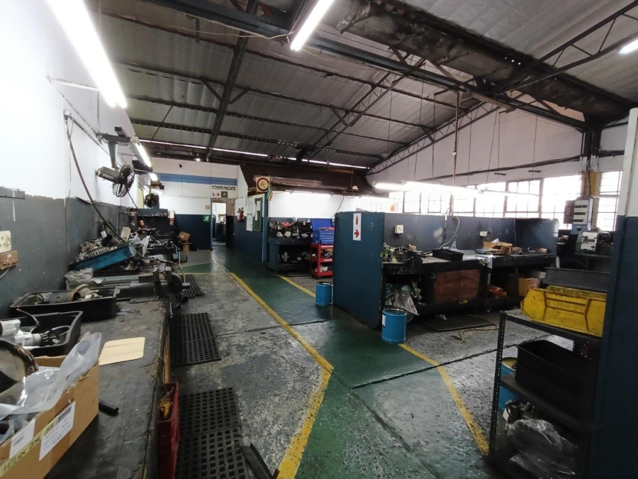 Commercial Property for Sale in New Germany KwaZulu-Natal