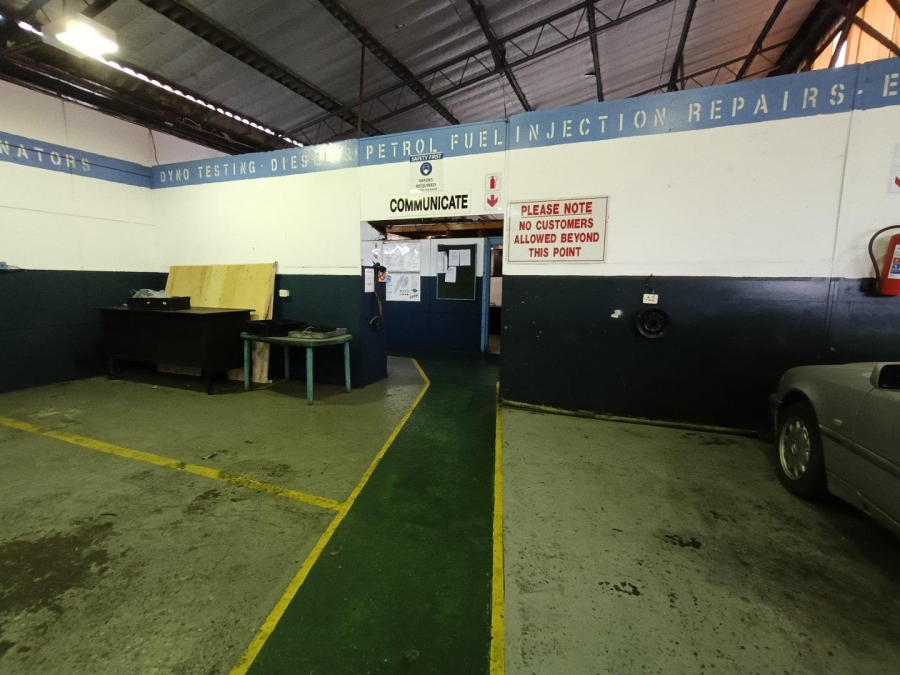 Commercial Property for Sale in New Germany KwaZulu-Natal