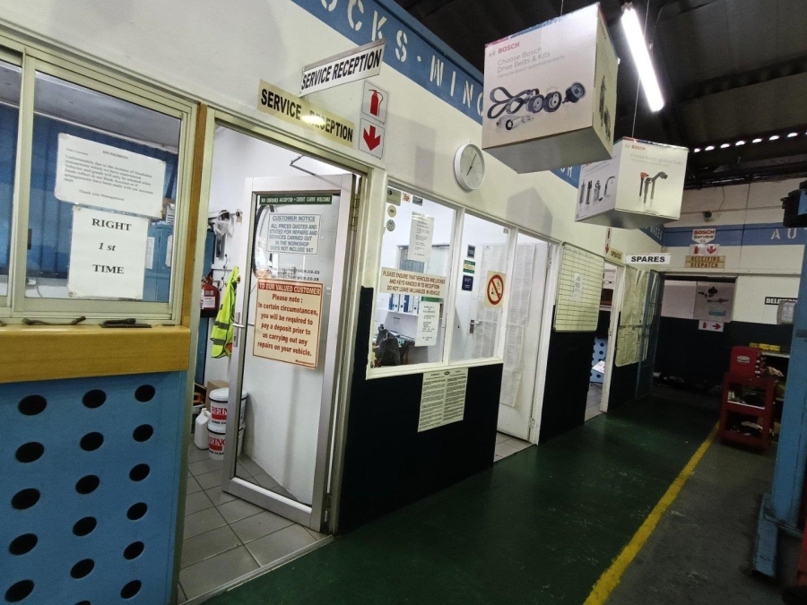 Commercial Property for Sale in New Germany KwaZulu-Natal