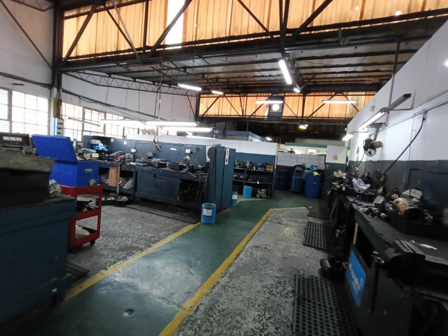 Commercial Property for Sale in New Germany KwaZulu-Natal