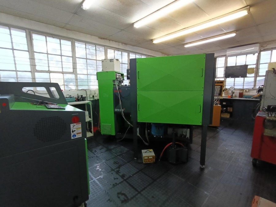 Commercial Property for Sale in New Germany KwaZulu-Natal