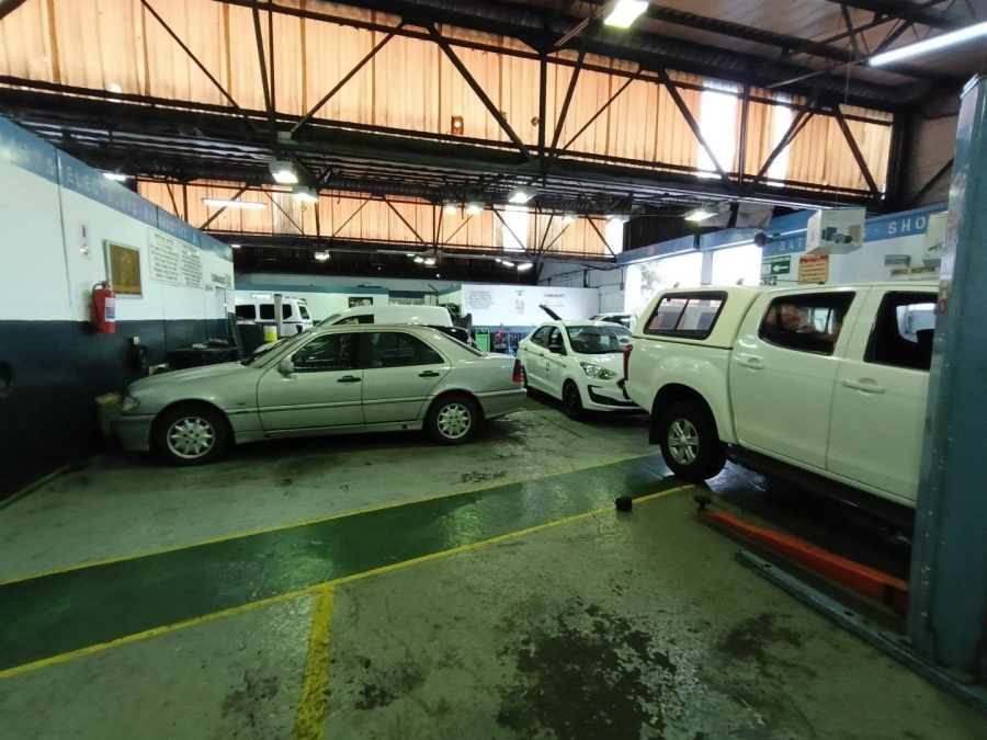 Commercial Property for Sale in New Germany KwaZulu-Natal