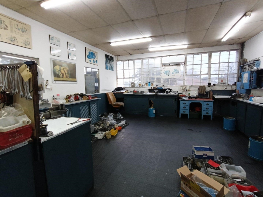 Commercial Property for Sale in New Germany KwaZulu-Natal