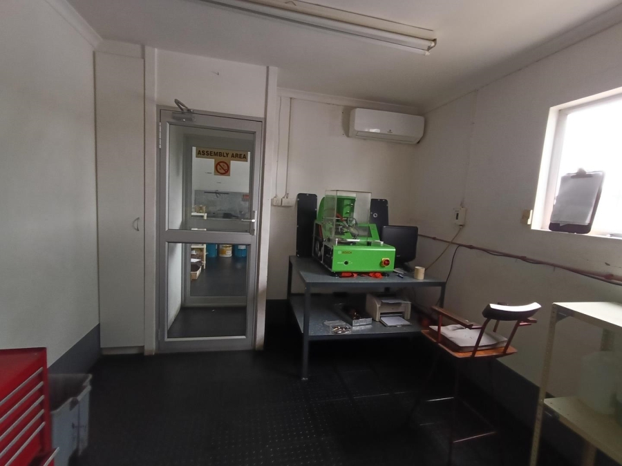 Commercial Property for Sale in New Germany KwaZulu-Natal