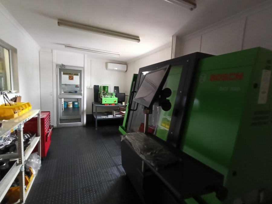 Commercial Property for Sale in New Germany KwaZulu-Natal