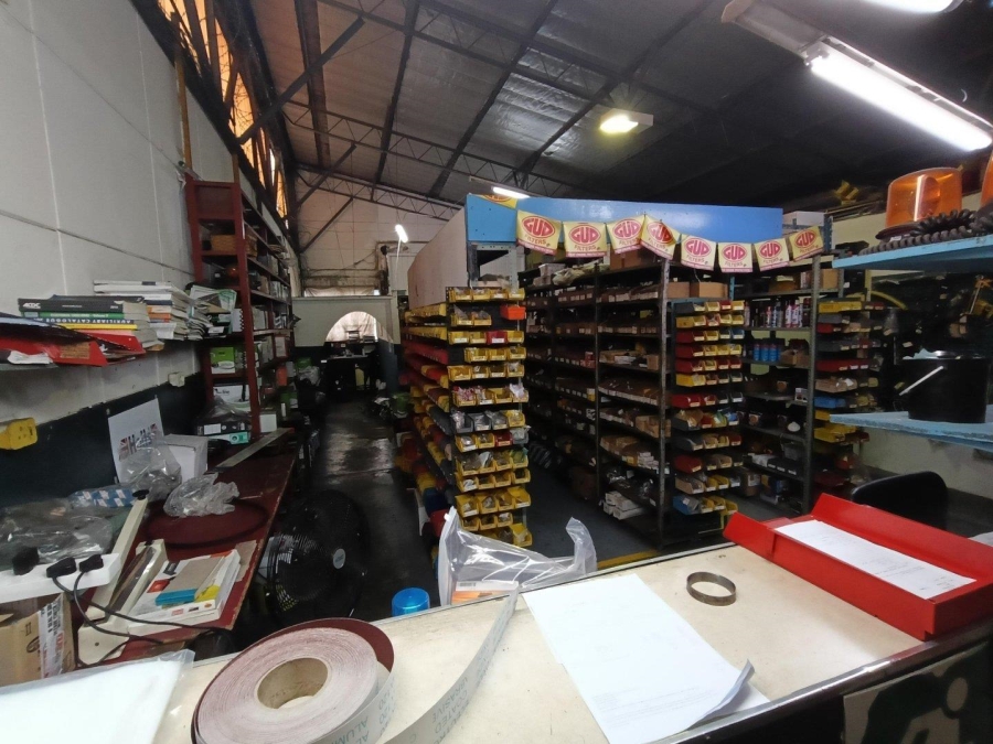 Commercial Property for Sale in New Germany KwaZulu-Natal