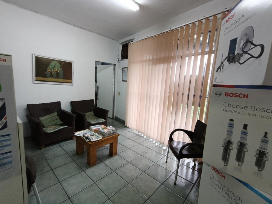 Commercial Property for Sale in New Germany KwaZulu-Natal