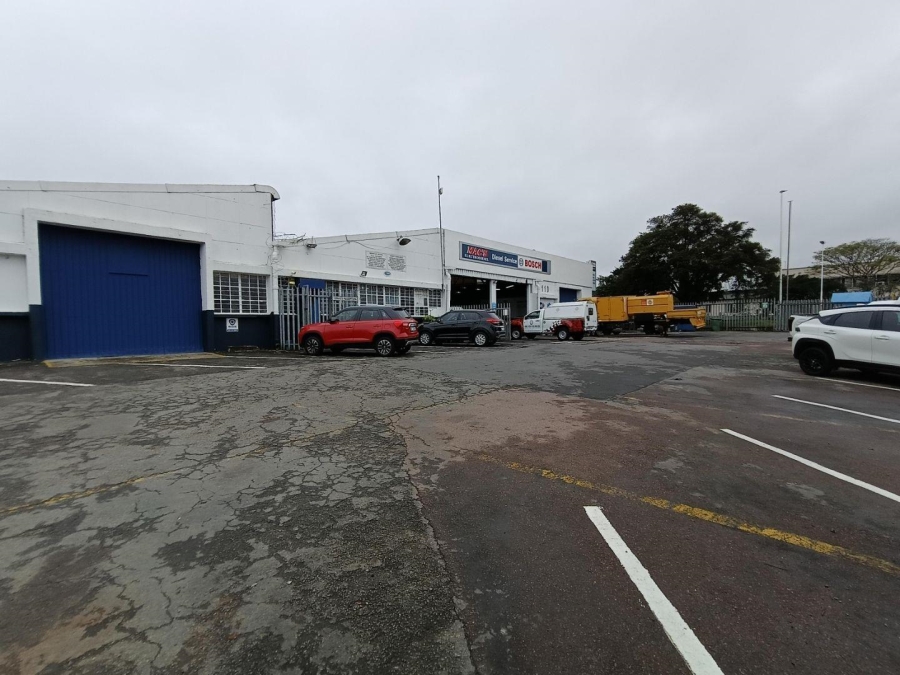 Commercial Property for Sale in New Germany KwaZulu-Natal