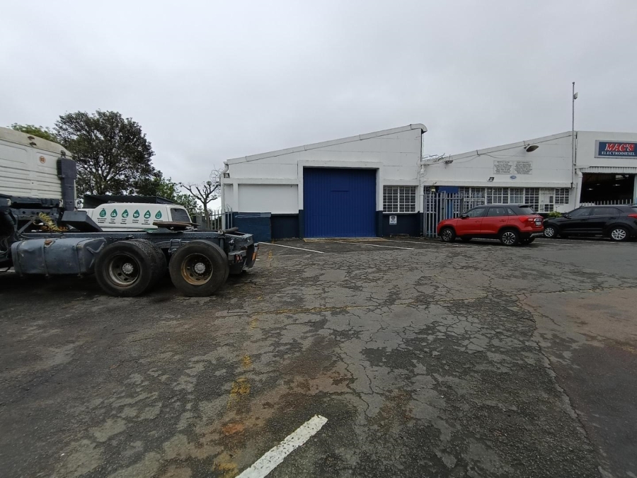 Commercial Property for Sale in New Germany KwaZulu-Natal