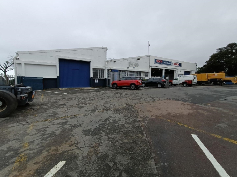 Commercial Property for Sale in New Germany KwaZulu-Natal