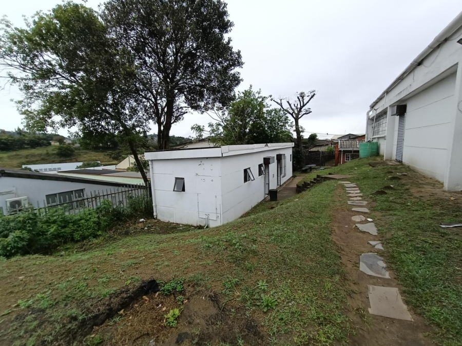 Commercial Property for Sale in New Germany KwaZulu-Natal