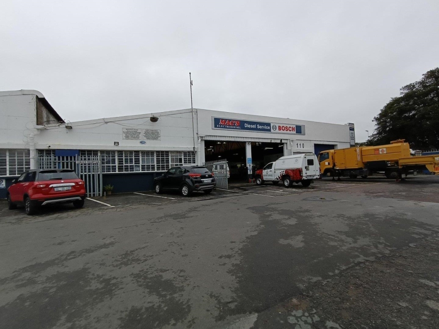 Commercial Property for Sale in New Germany KwaZulu-Natal