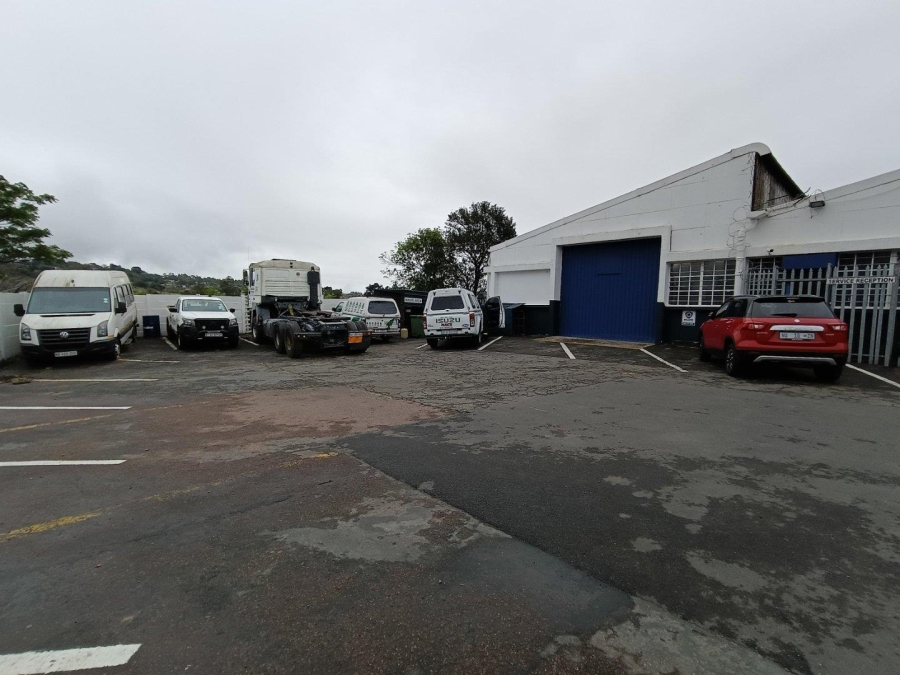 Commercial Property for Sale in New Germany KwaZulu-Natal