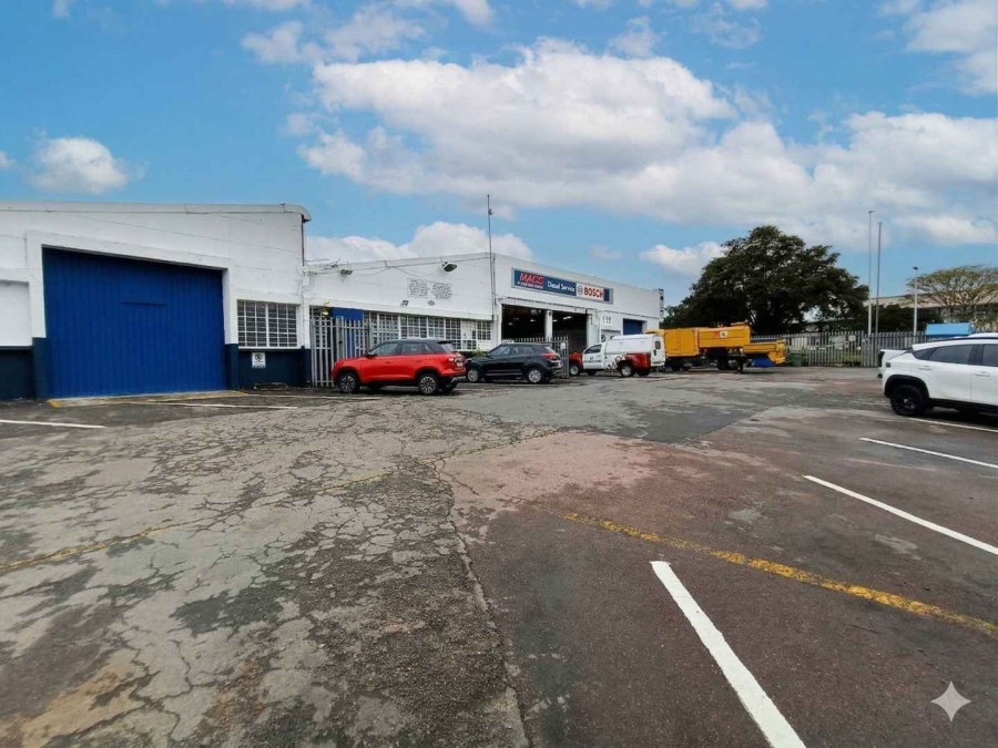 Commercial Property for Sale in New Germany KwaZulu-Natal
