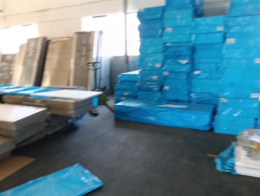 To Let commercial Property for Rent in New Germany KwaZulu-Natal