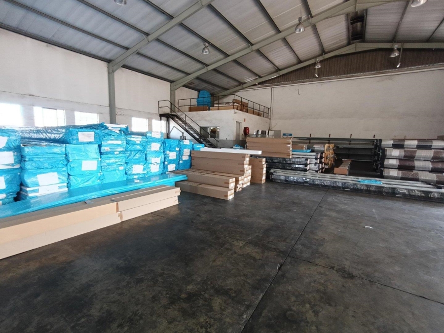 To Let commercial Property for Rent in New Germany KwaZulu-Natal