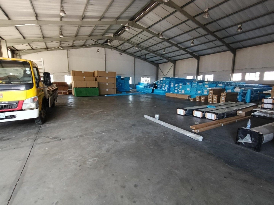 To Let commercial Property for Rent in New Germany KwaZulu-Natal